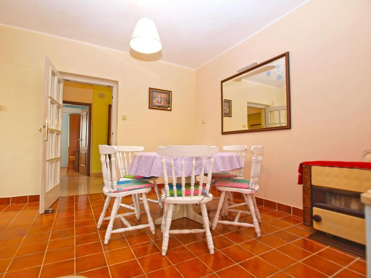 Apartments Vladimir 1262 Medulin Croatia