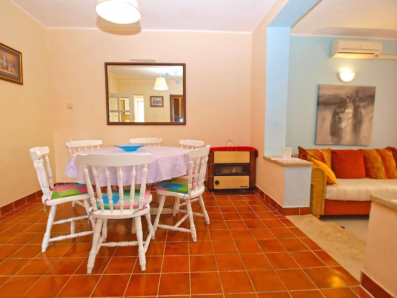 Apartments Vladimir 1262 Medulin 0*,  Croatia