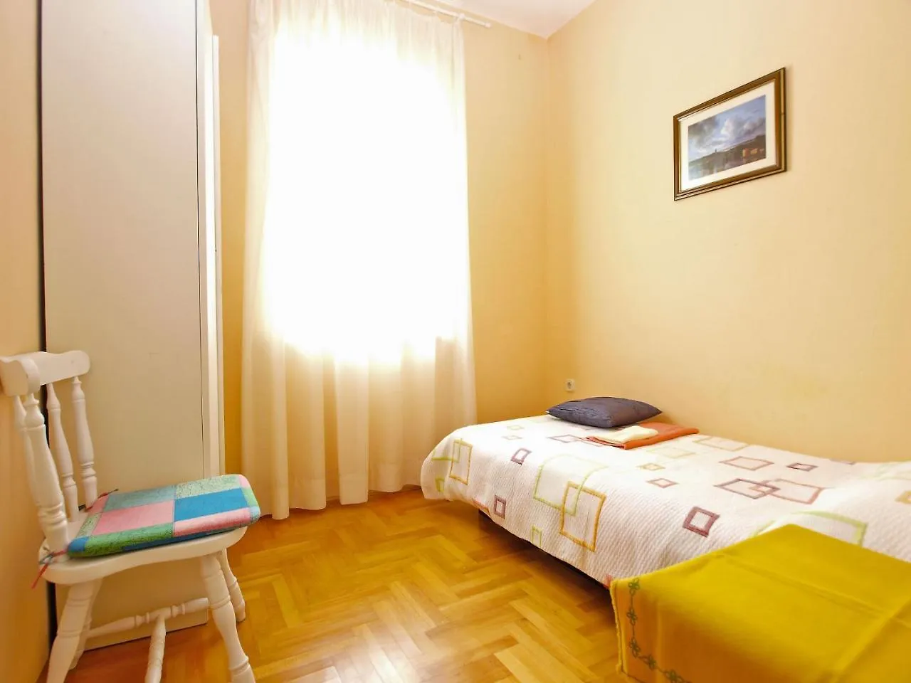Apartments Vladimir 1262 Medulin