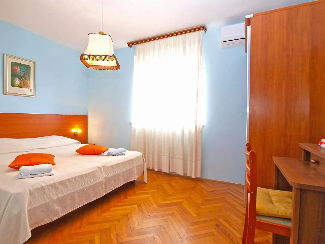 Apartments Vladimir 1262 Medulin