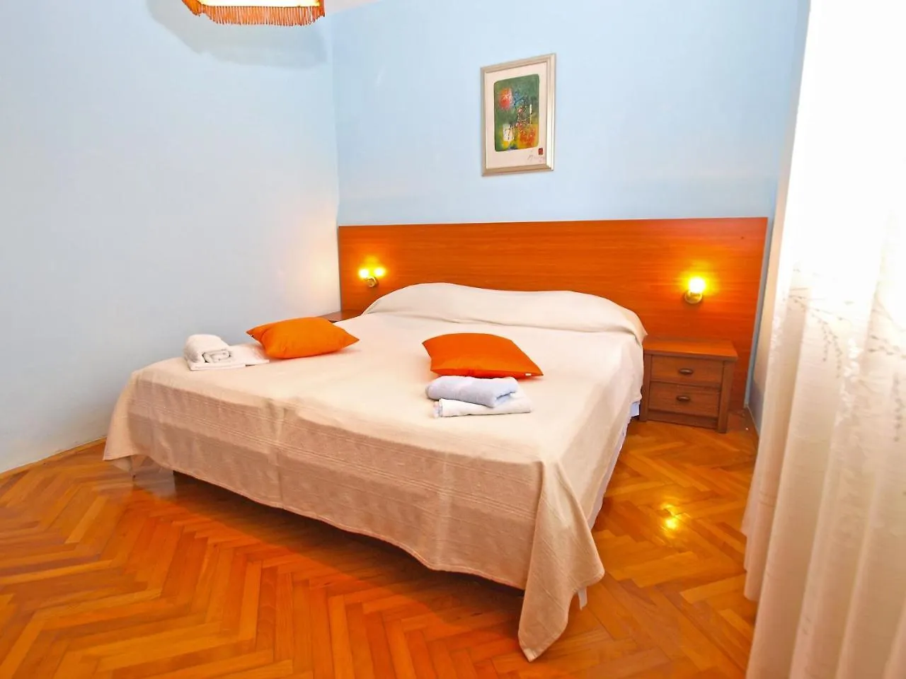 Apartments Vladimir 1262 Medulin Croatia
