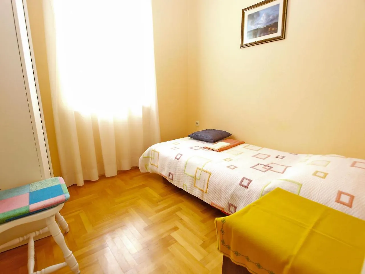 Apartments Vladimir 1262 Medulin