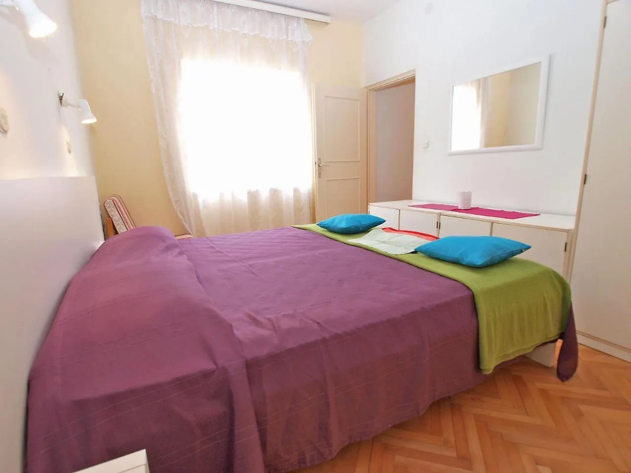 Apartments Vladimir 1262 Medulin Kroatien