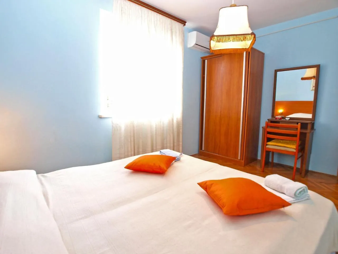 Apartments Vladimir 1262 Medulin Croatia