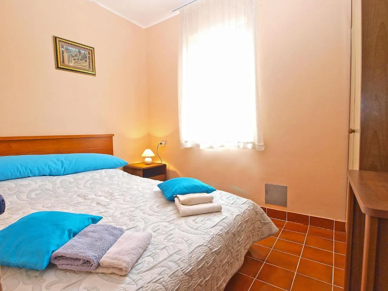 Apartments Vladimir 1262 Medulin Croatia